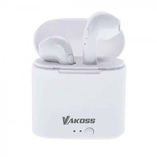 Vakoss SK-832BW White
