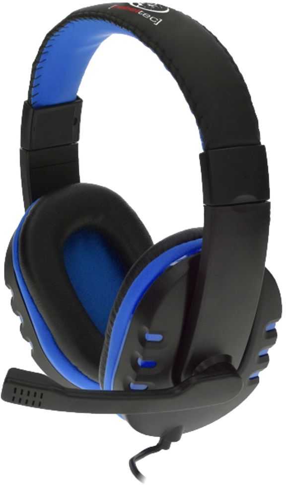 Rebeltec UHRECRMP047 REVOL Black