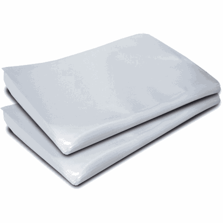 Caso Bags for Vacuum Sealer 16x23cm