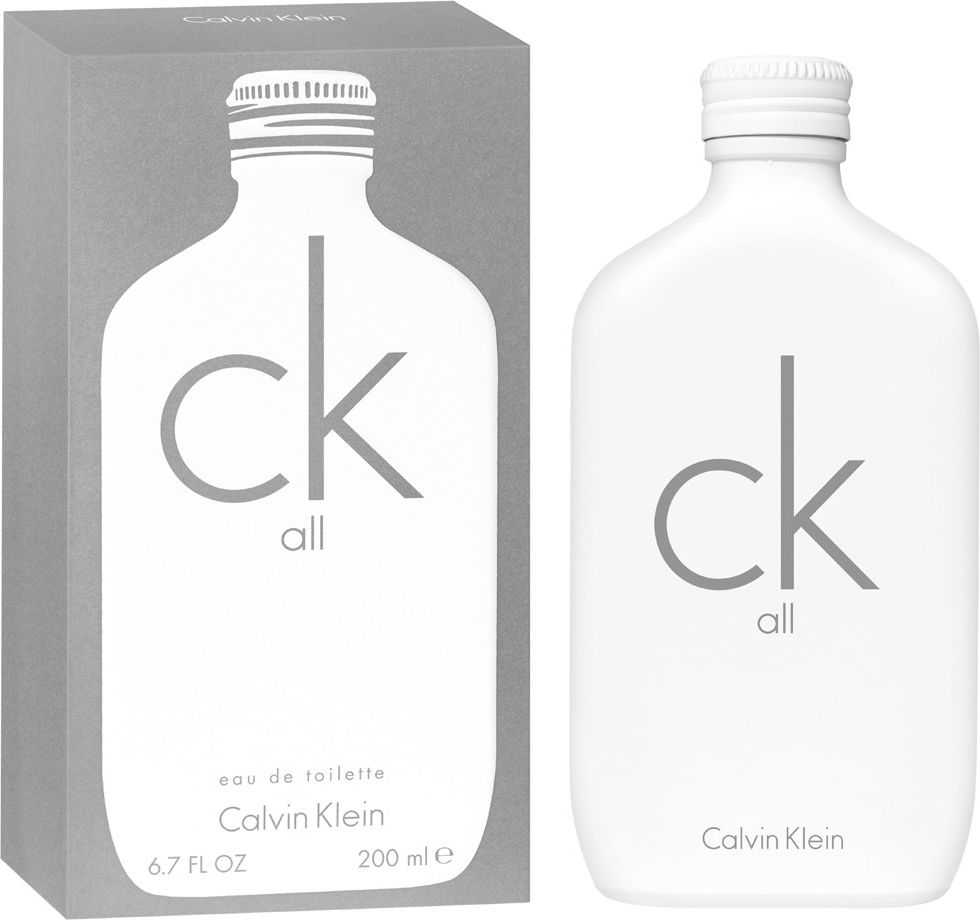 Calvin Klein CK All Eau de Toilette 200ml