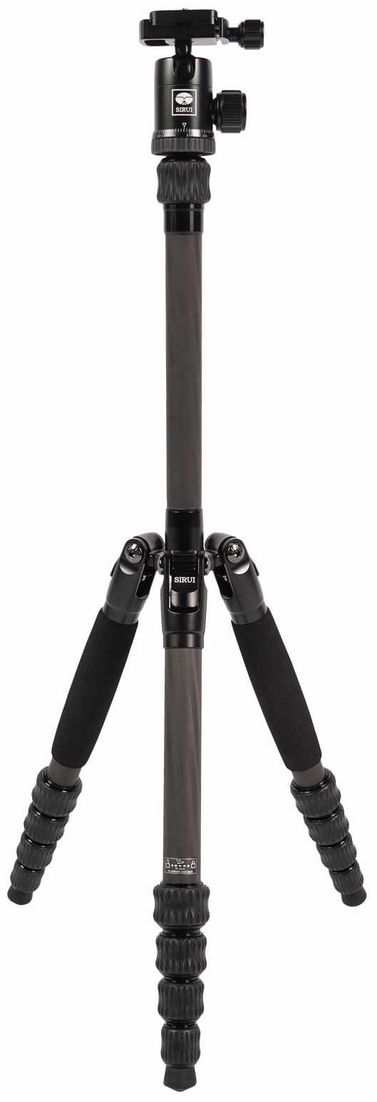 Sirui Traveler 5C