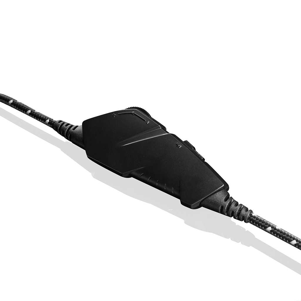 MODECOM VOLCANO GAMING MC-859 BOW