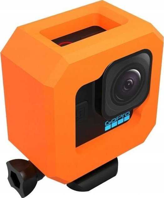 Xrec Frame Displacement Housing/ Sponge for GoPro Hero 11 Black Mini