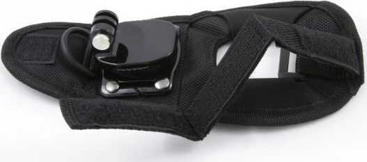 Xrec Mount Holder Hand Strap/ For GoPro Cameras 7 6 5 4 3 2/ SJCAM/ Xiaomi