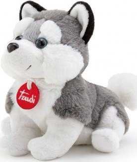 Trudi PLUS BABY HUSKY DOG S