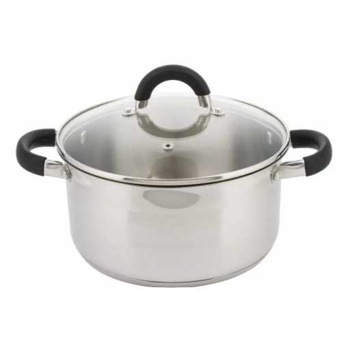 KingHoff 24cm Pot (KH-4346)