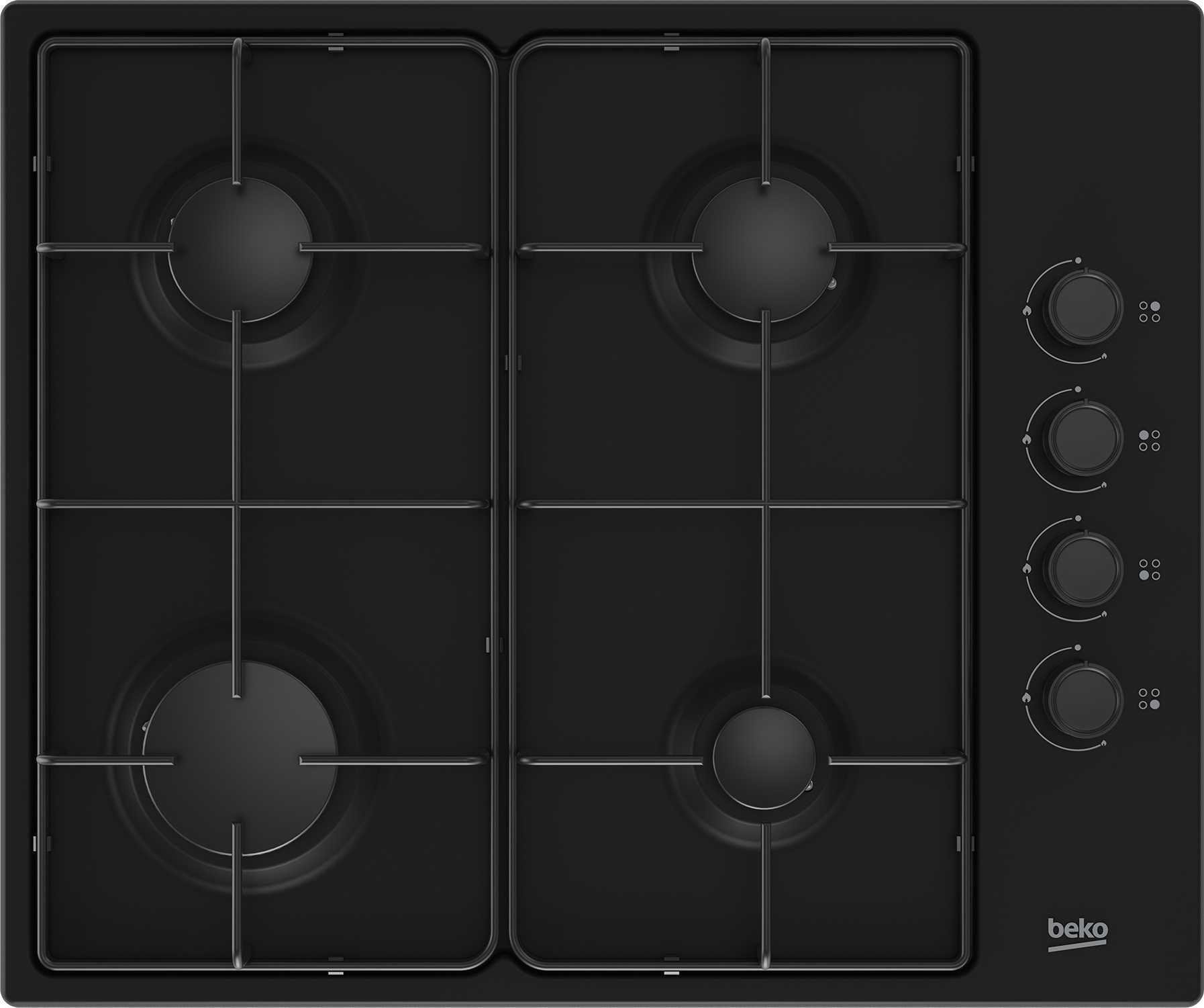 BEKO HIBG64120SB