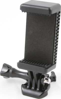 Xrec 2-in-1 Adapter Holder for GoPro / SJCAM / XIAOMI System and 1/4";