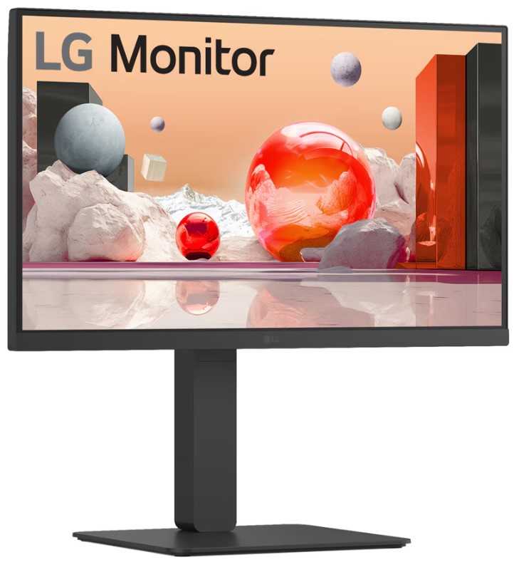 LG 24BA750-B 23.8" IPS 16:9