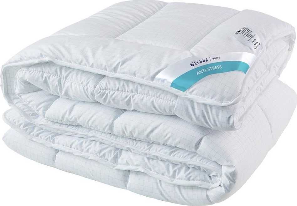 Noname Anti-Stress Quilt, Year-Round, 155x200