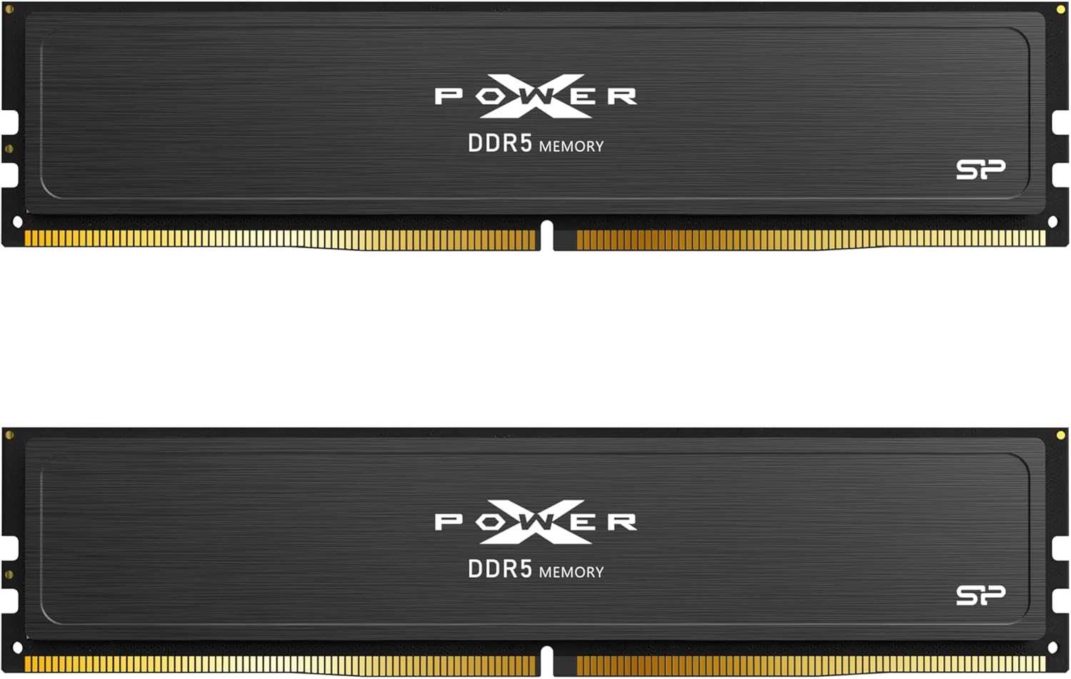 SILICON POWER POWER Pulse 64 GB 2 x 32 GB DDR5