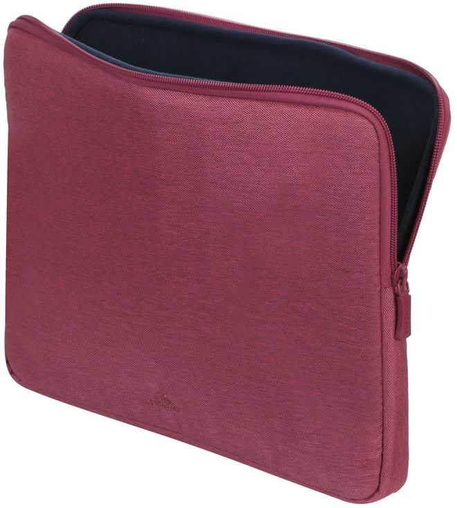 RIVACASE 7704 14 AND quot; Red