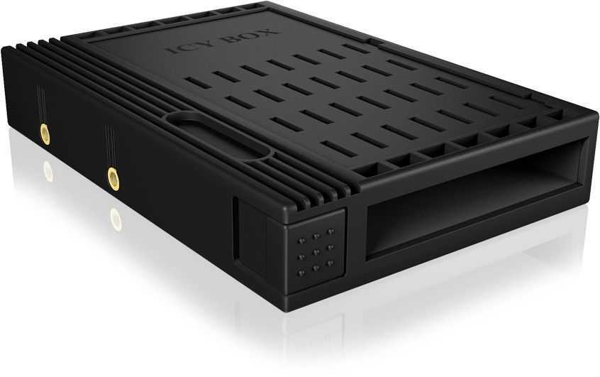 ICY BOX 3.5" to 2.5" SATA HDD Converter IB-2536StS
