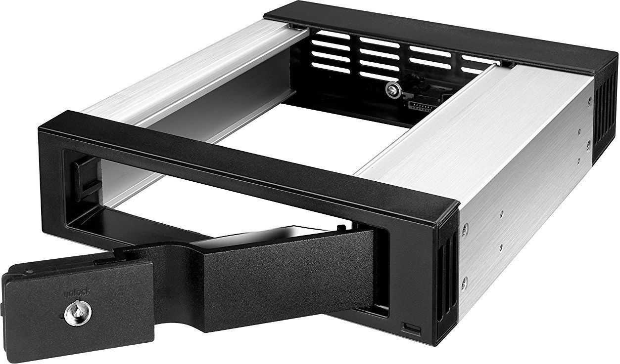 ICY BOX We-Ra. IcyBox 3.5&quot
