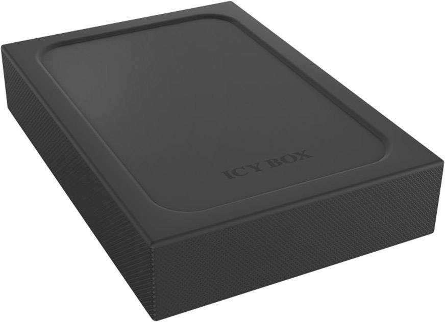 ICY BOX Go. IcyBox USB 3
