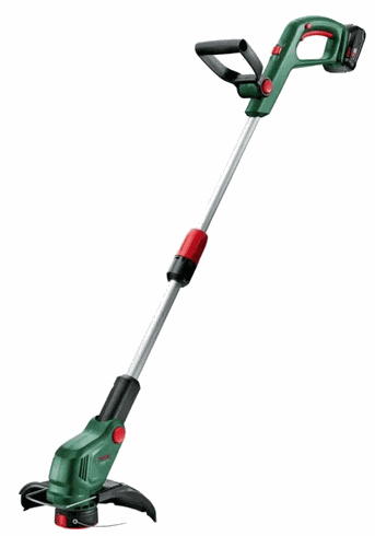 Bosch Powertools UniversalGrassCut 18V-26-500 cordless grass