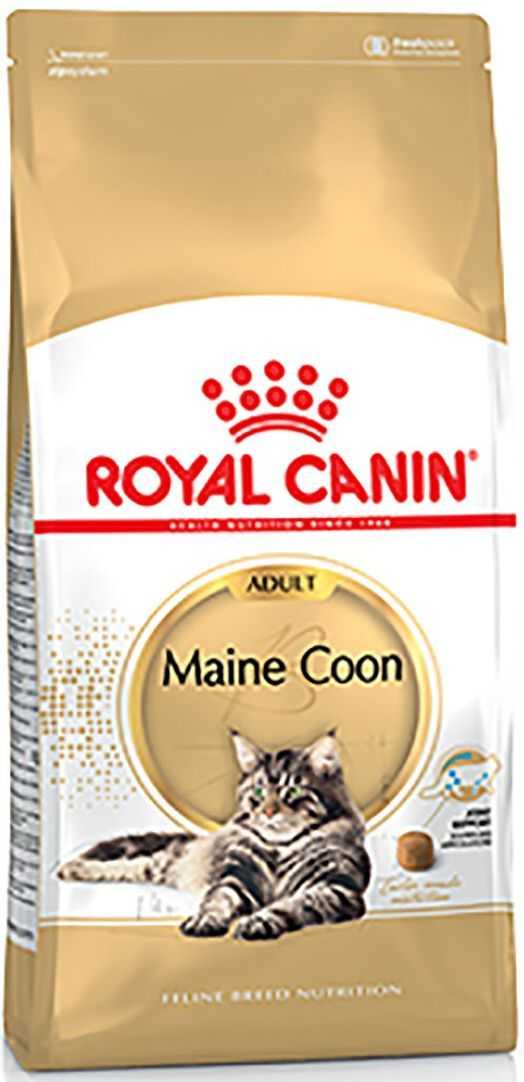 Royal Canin FBN Maine Coon Adult Poultry 10kg
