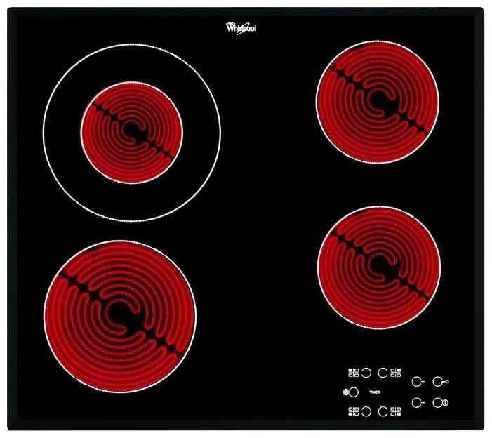 Whirlpool ACT 8130 BA