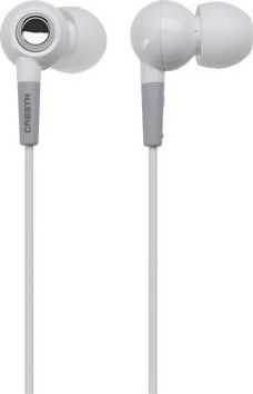 Cresyn C412E Staccato (White)