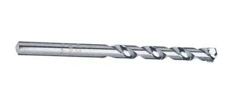 IRWIN cylindrical concrete drill bit 4mm (10501814)