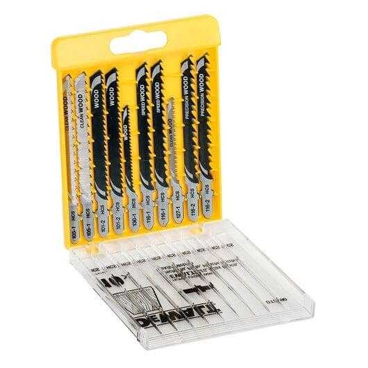 DeWalt  HCS Saw Blade Set DT2290