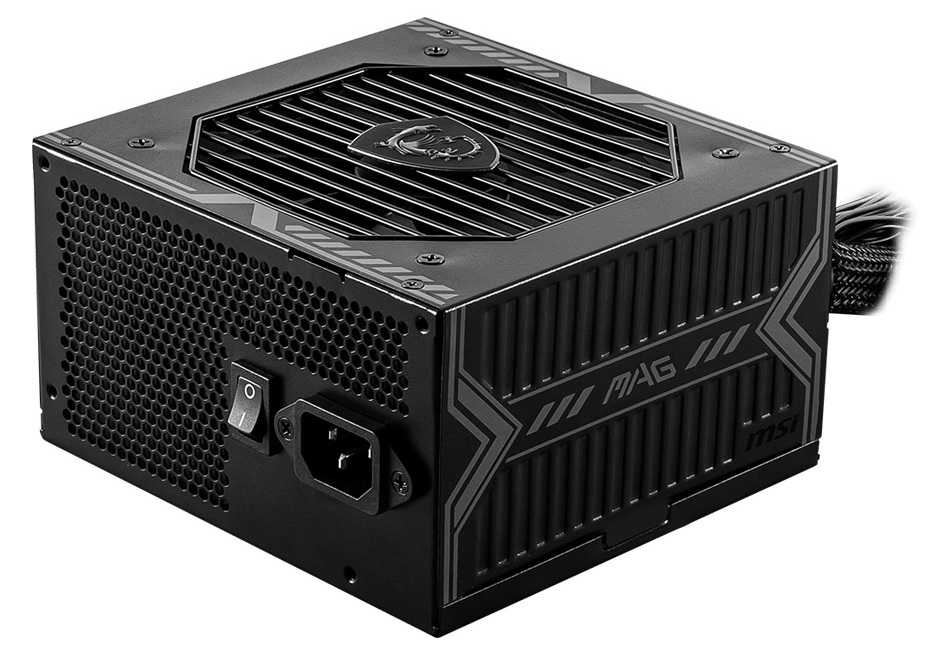MSI MAG A650BN 650W