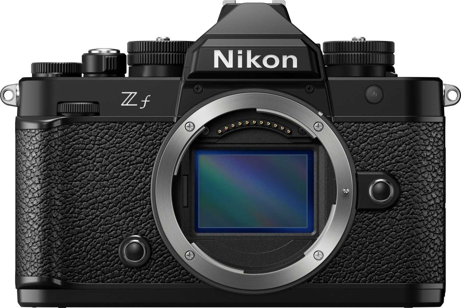 Nikon From the Body (VOA120AE)