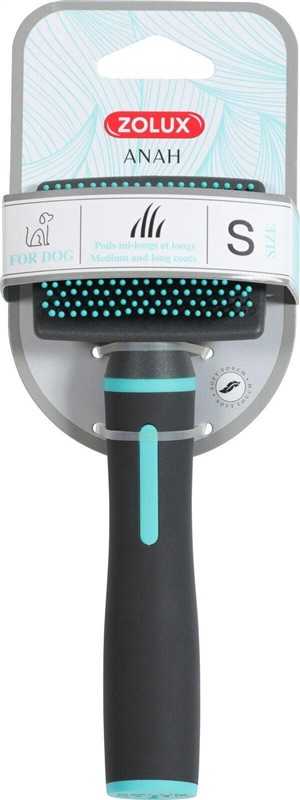 ZOLUX ANAH Small Soft Brush