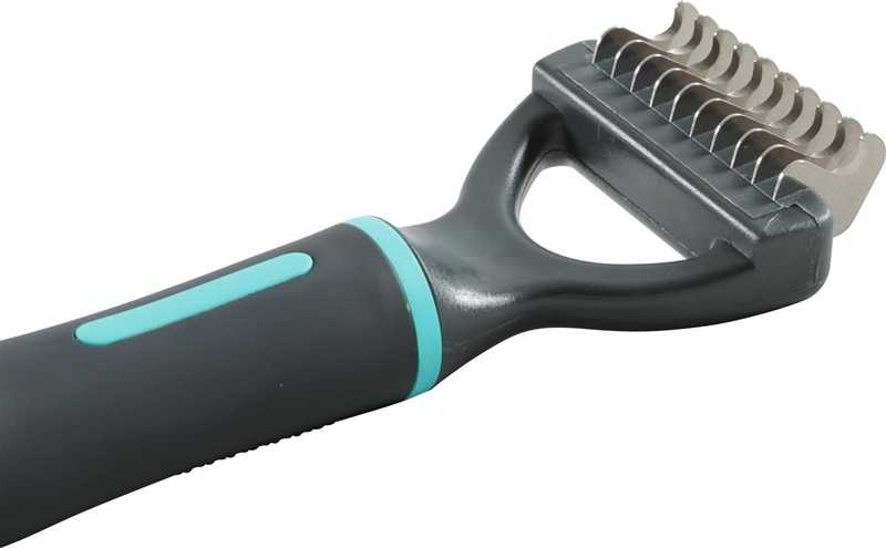 ZOLUX ANAH Cutter 10-blade