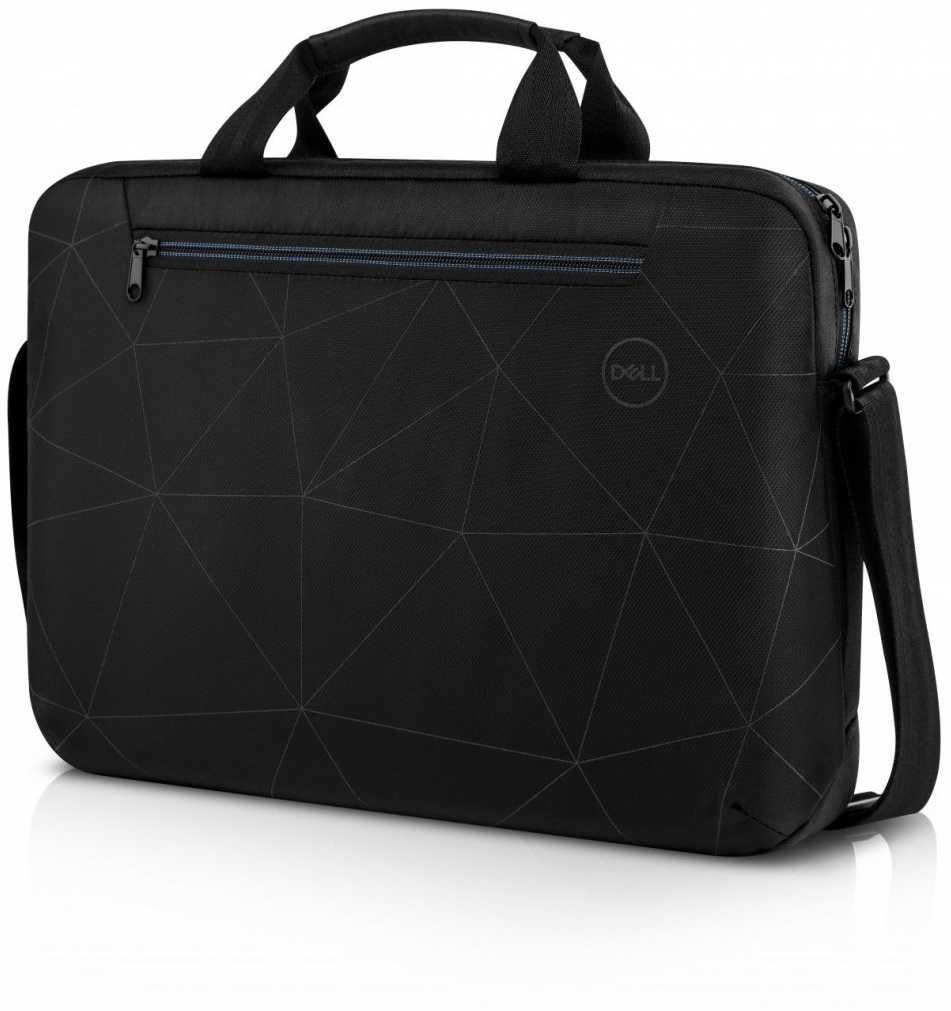 DELL Essential 460-BCTK 15.6" Black