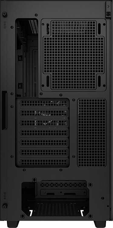 deepcool Cyclops Black