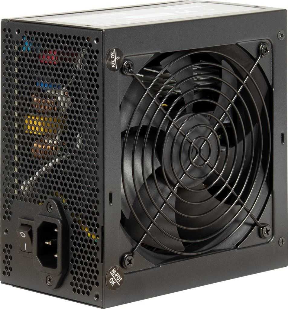 Inter Tech Inter-Tech Power Supply 700W