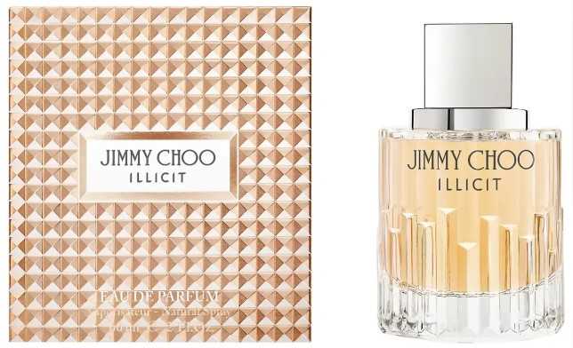 Jimmy Choo Illicit EDP 40 ml