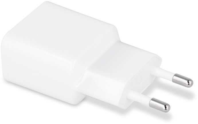 maXlife MXTC-01 1x USB 1A White
