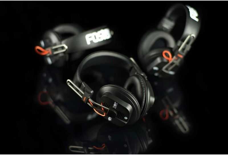Fostex T20RP MK3