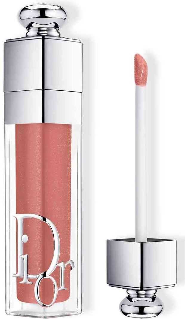 Christian Dior Addict Lip Maximizer #038 Rose Nude 6ml
