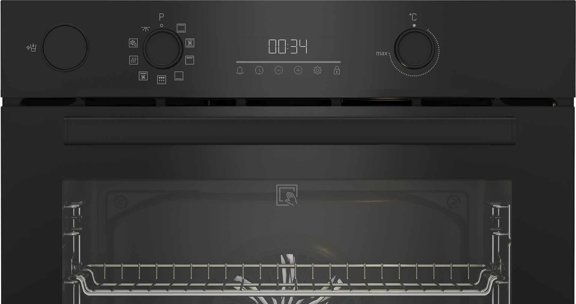 BEKO BBIS17301BMP