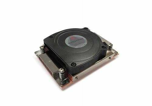 Dynatron A45 computer cooling system