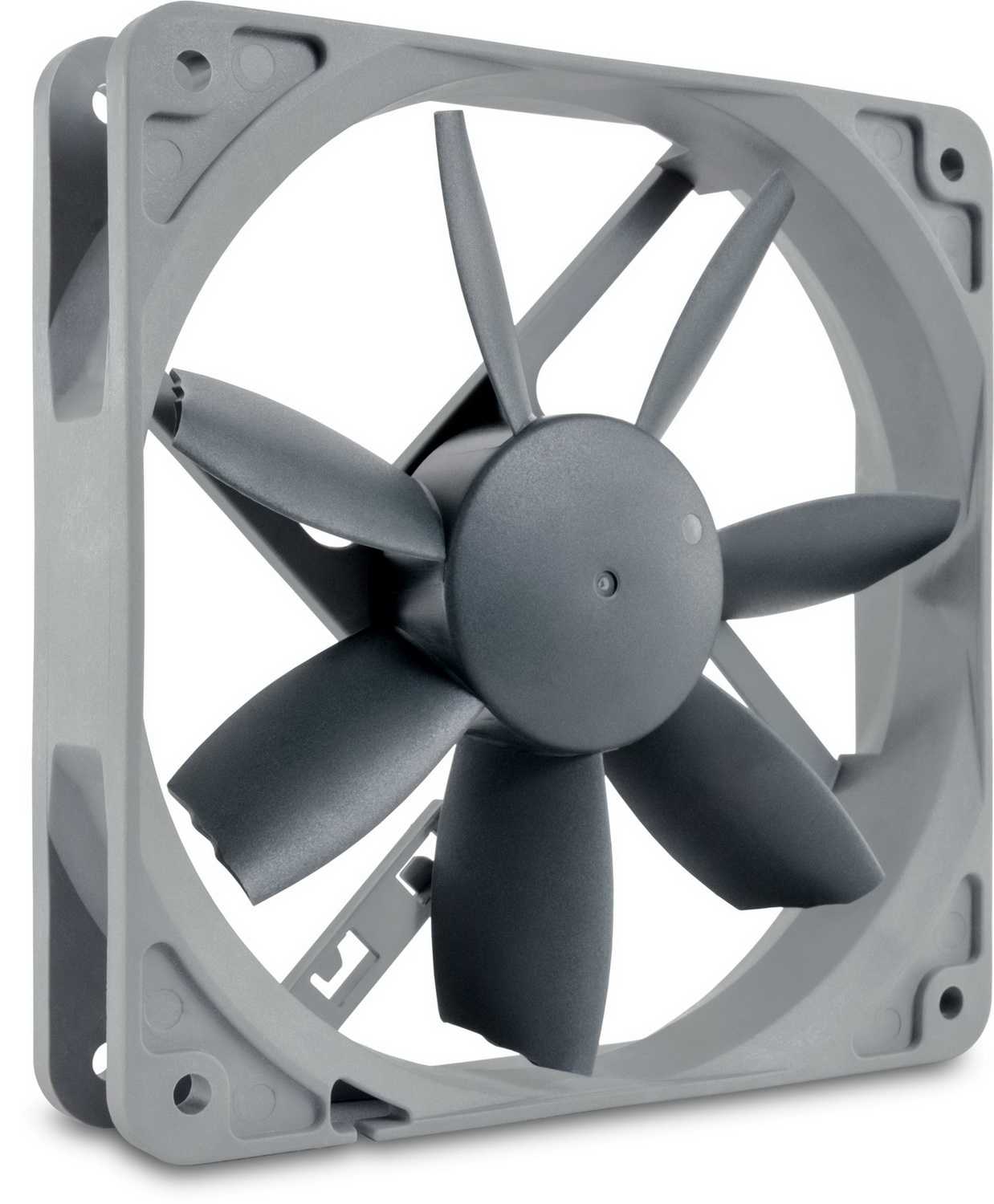 Noctua NF-S12B Redux-1200 PWM (NF-S12B redux-1200
