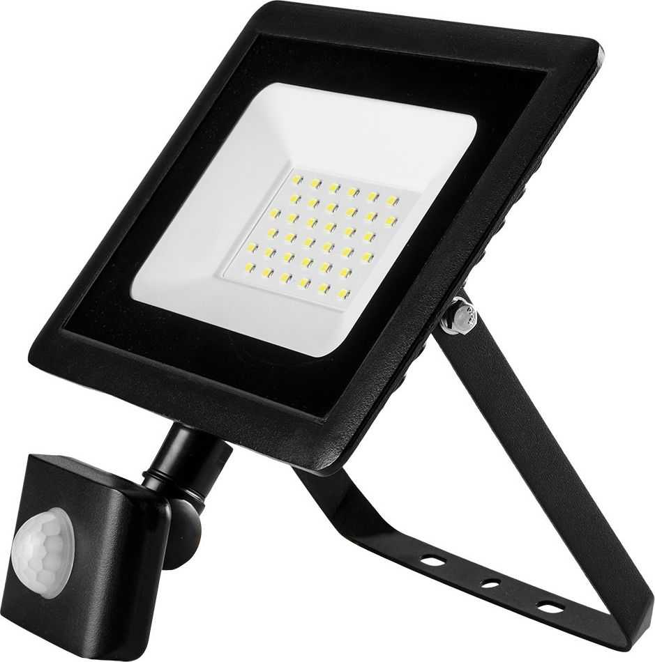 Neo _1022804 Floodlight with motion sensor (Floodlight with motion sensor