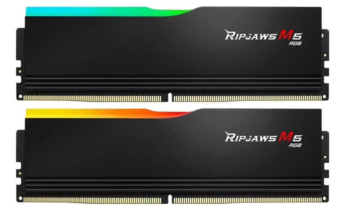 G.SKILL 64 GB DIMM DDR5-6400