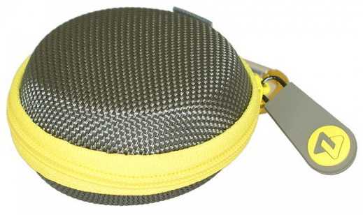 Fischer Audio BN-100 Yellow