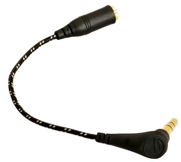 Fischer Audio AD-411