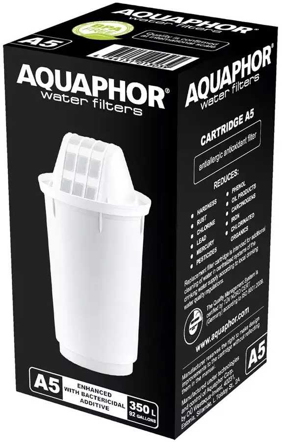 Aquaphor A 5