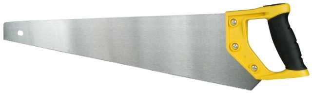 Stanley Handsaw JetCut, coarse, length 550mm