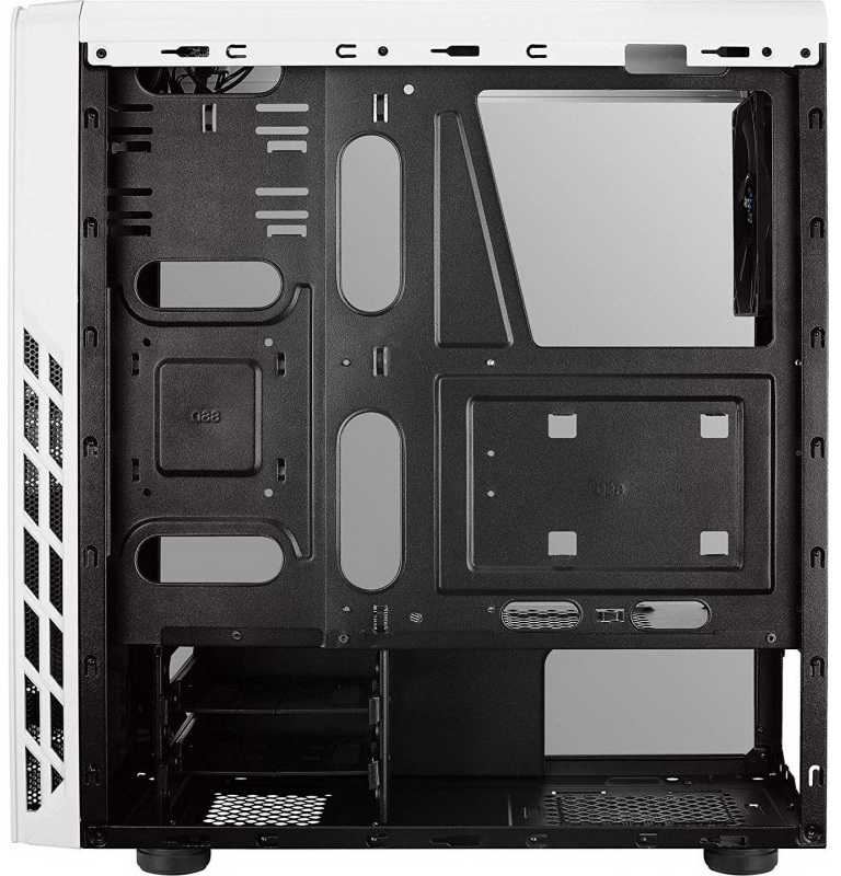 Aerocool Rift White