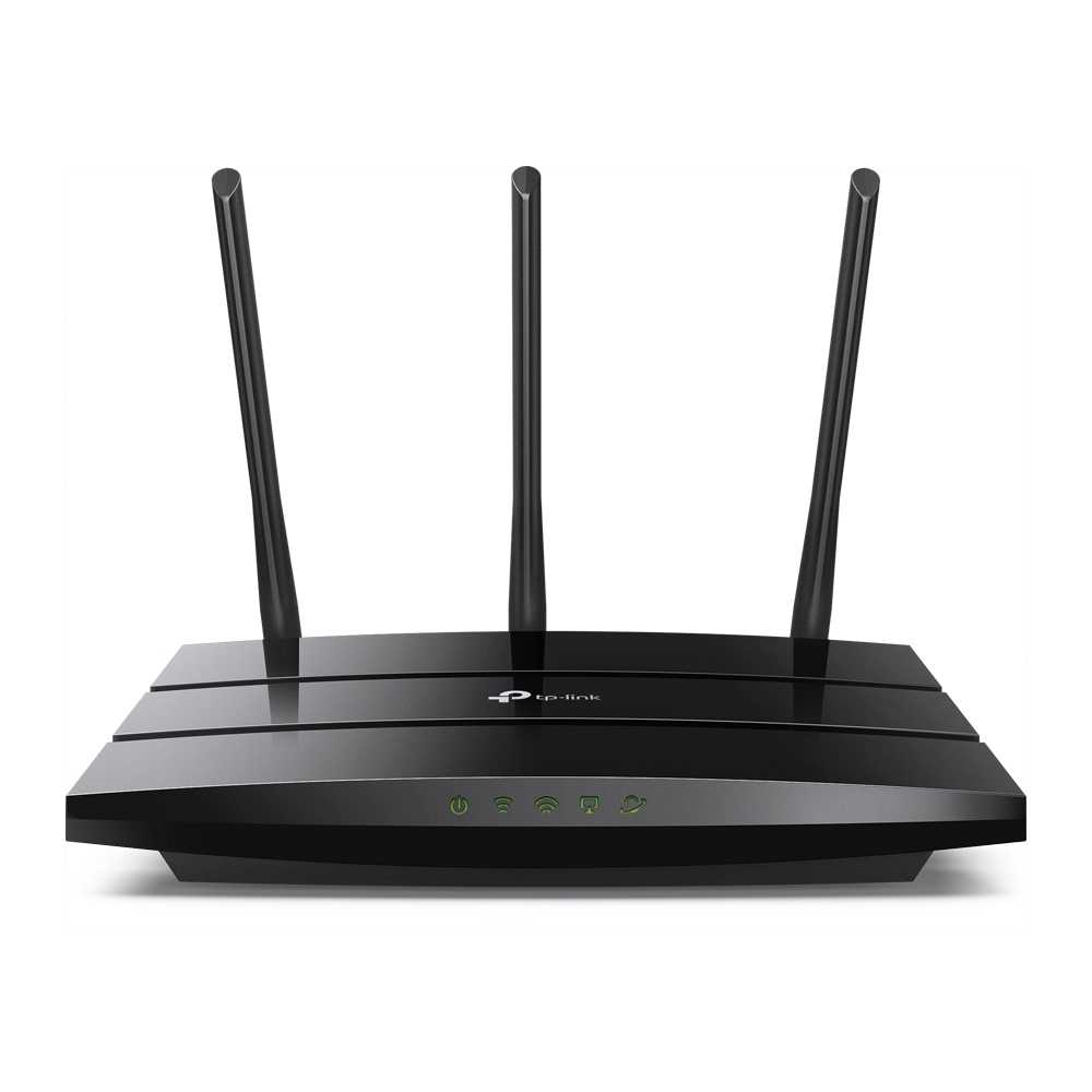 TP-LINK Router Archer A8 / A8