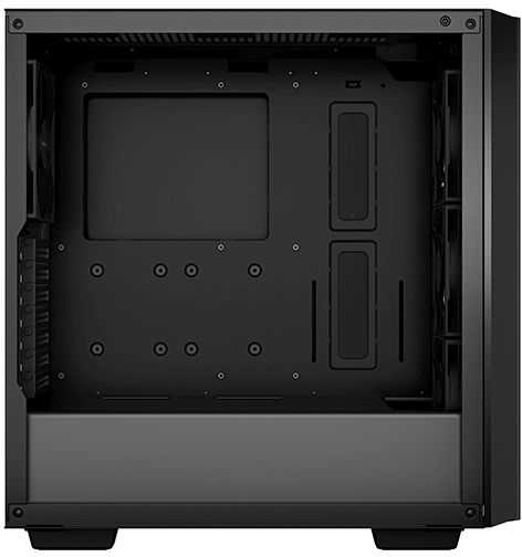 deepcool CG560 Black