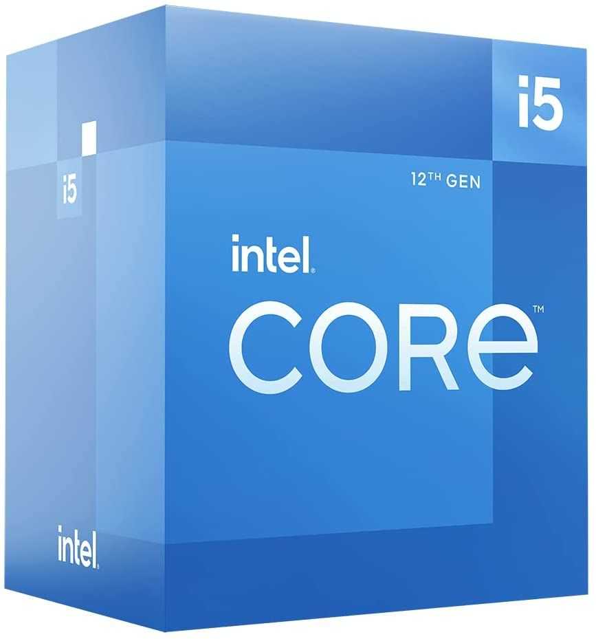 INTEL Core i5-12600KF 10 cores LGA