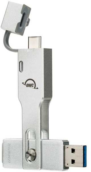 OWC Envoy Pro mini 1TB, External